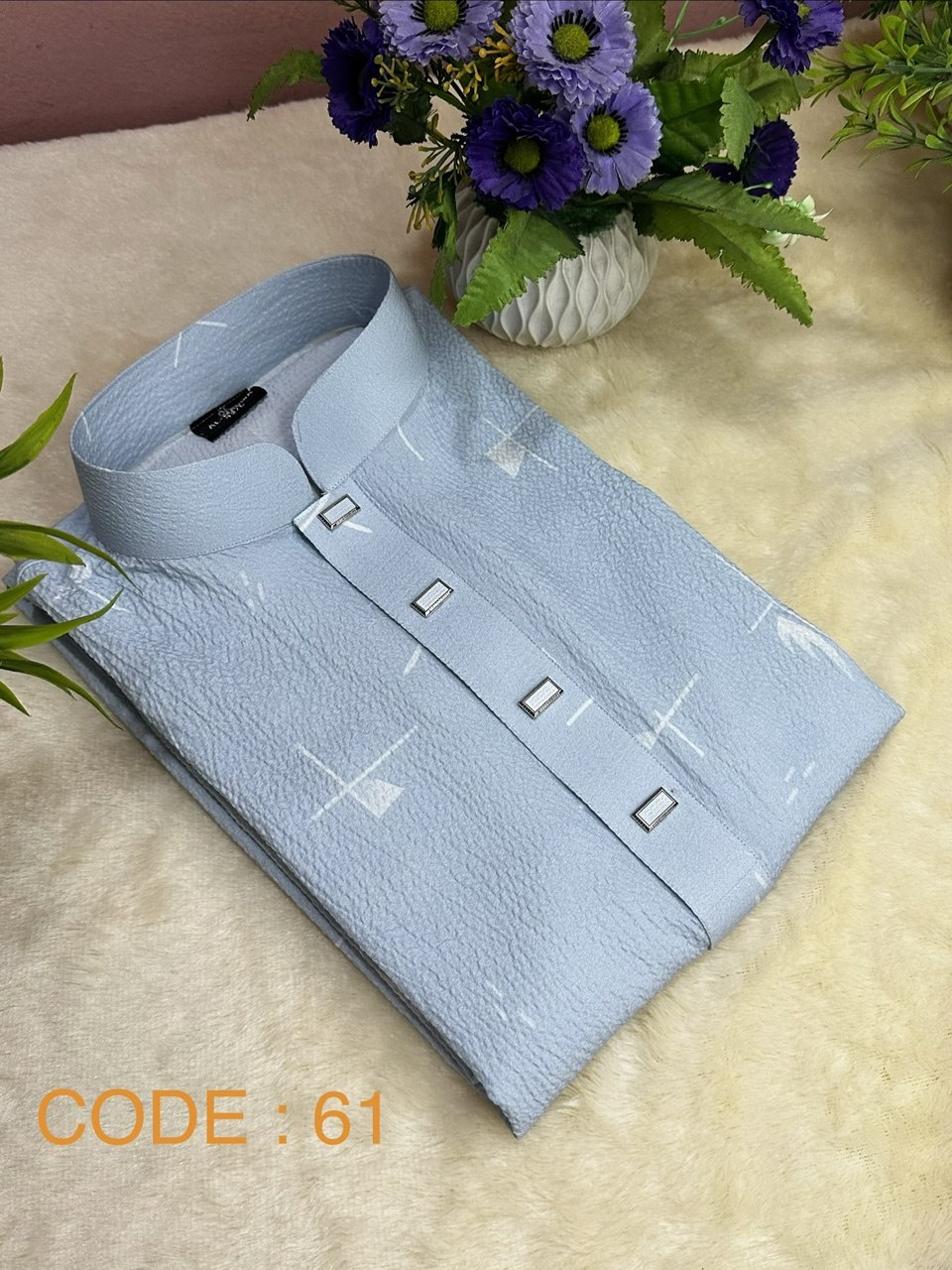 CODE : 61