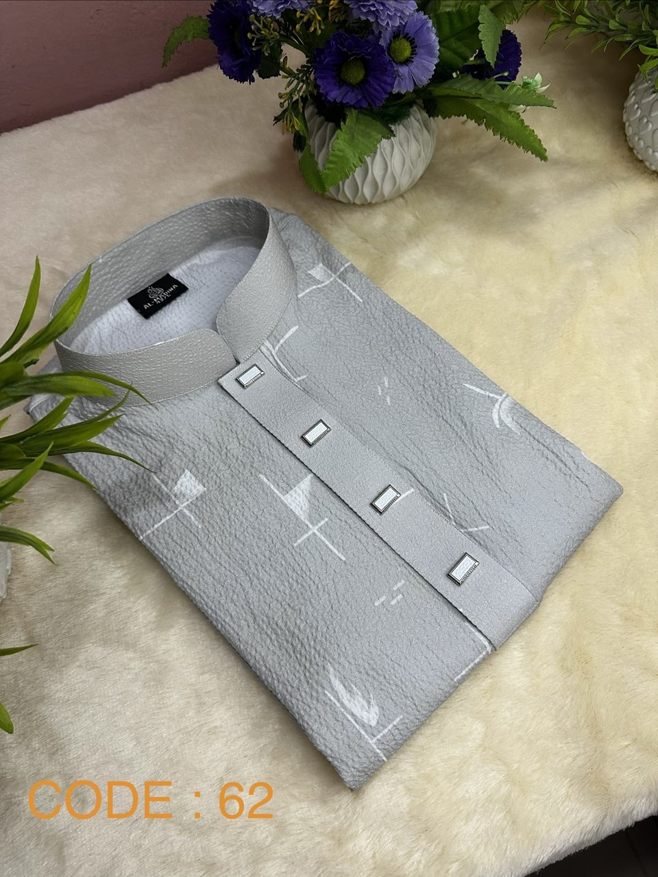 CODE : 62