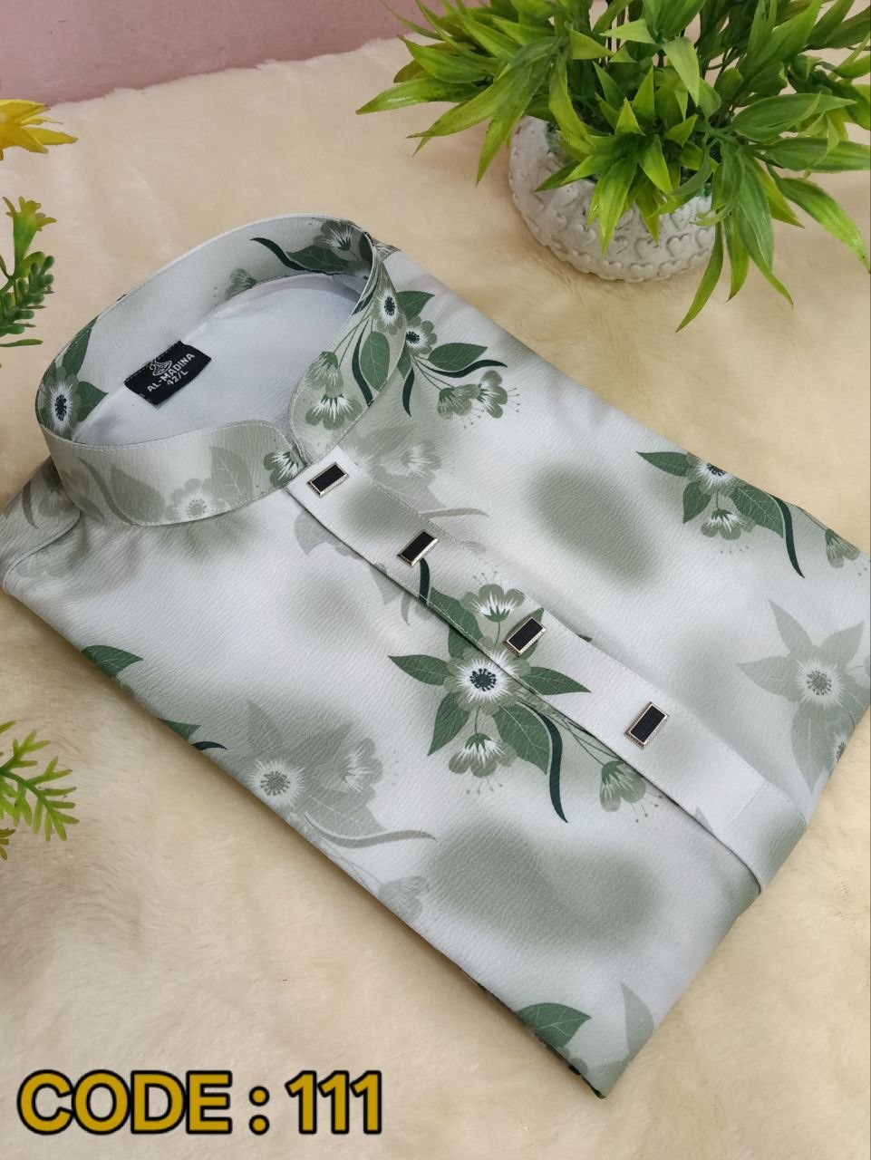 CODE : 111