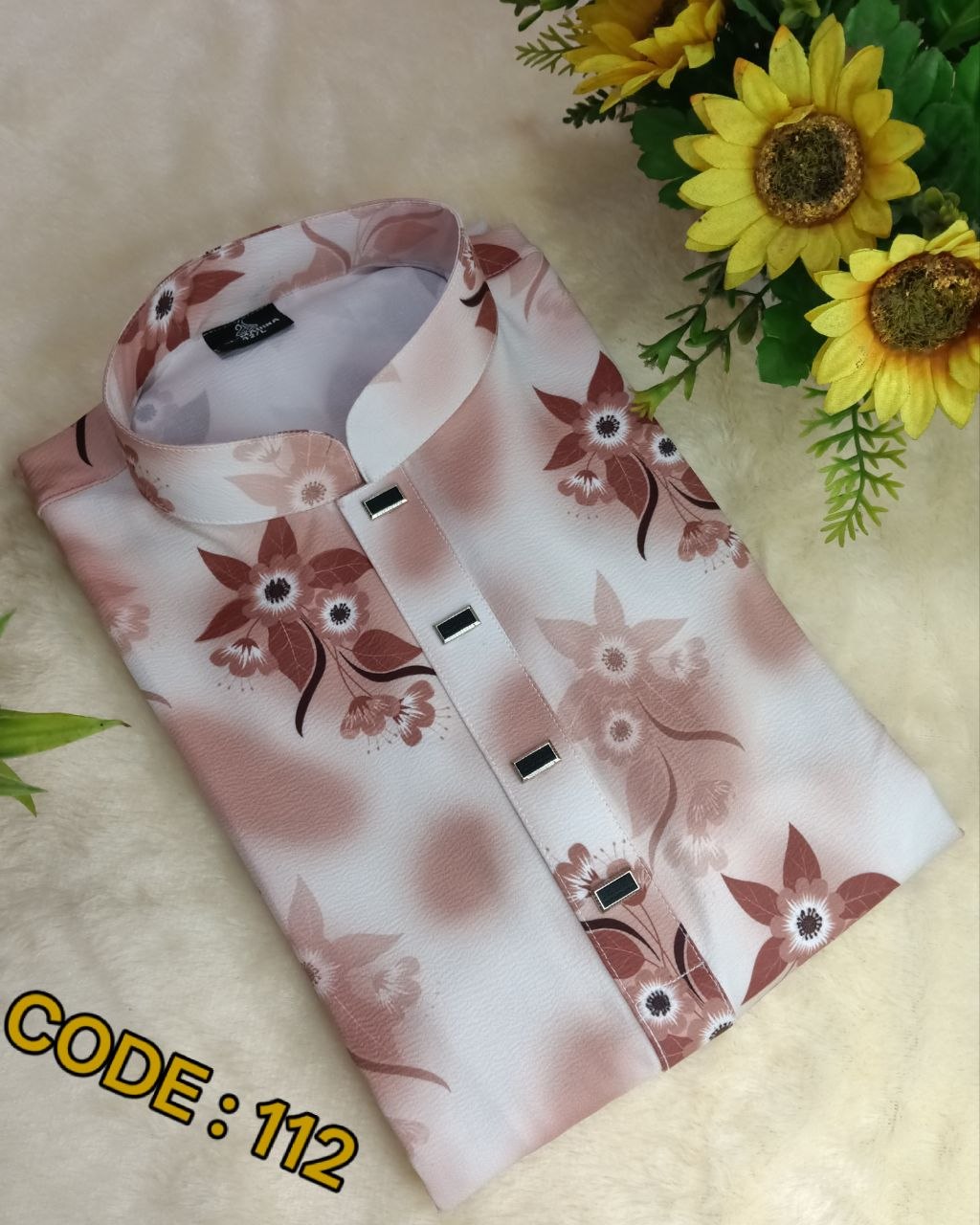 CODE : 112