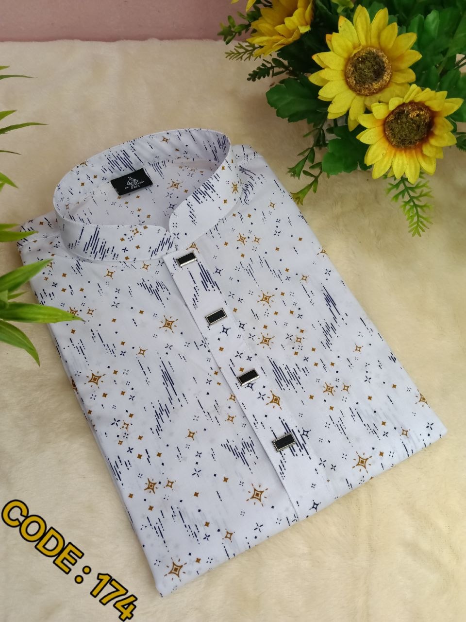 CODE : 174