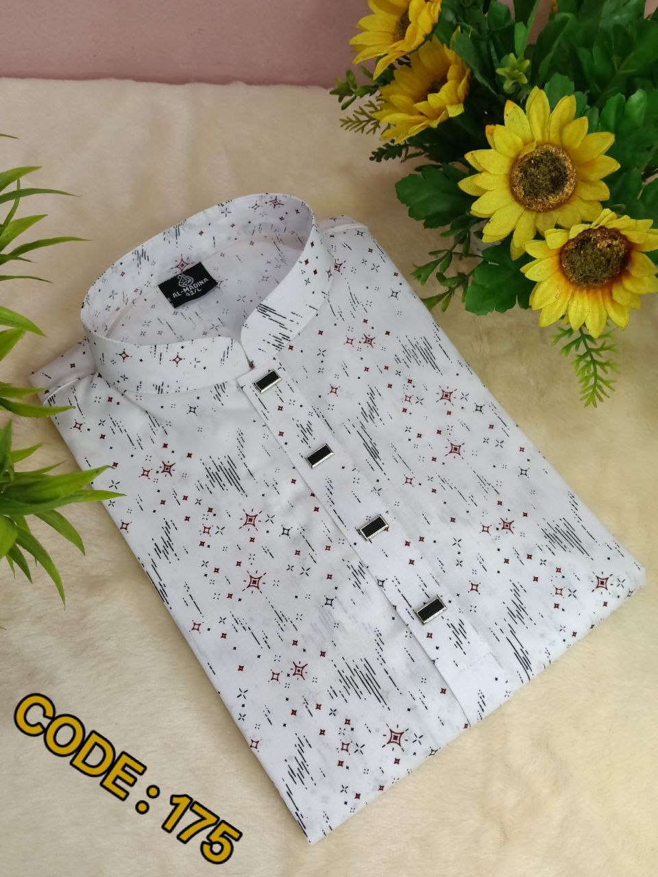 CODE : 175
